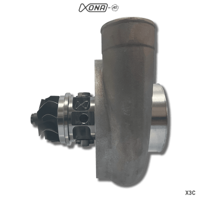 Xona Rotor X3C XR9564S | 500-1000 bhp | Performance Turbo